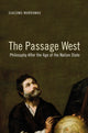 Book cover of: Passage West. By: Giacomo Marramao