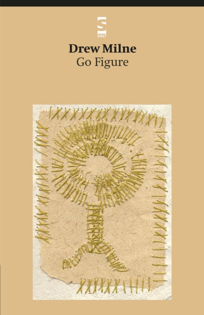 Book cover of: Go Figure. By: Drew Milne