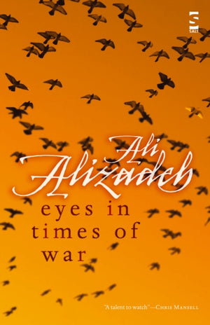 Eyes in Times of War