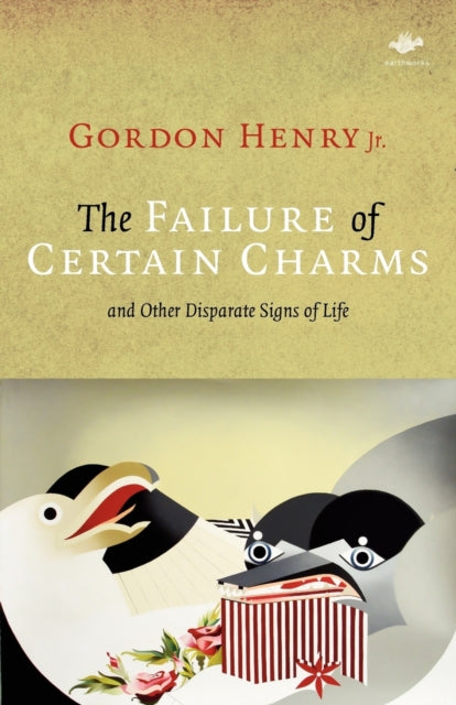 Book cover of: Failure of Certain Charms