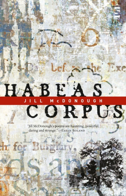 Habeas Corpus