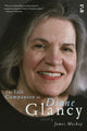 Book cover of: Salt Companion to Diane Glancy. By: James Mackay