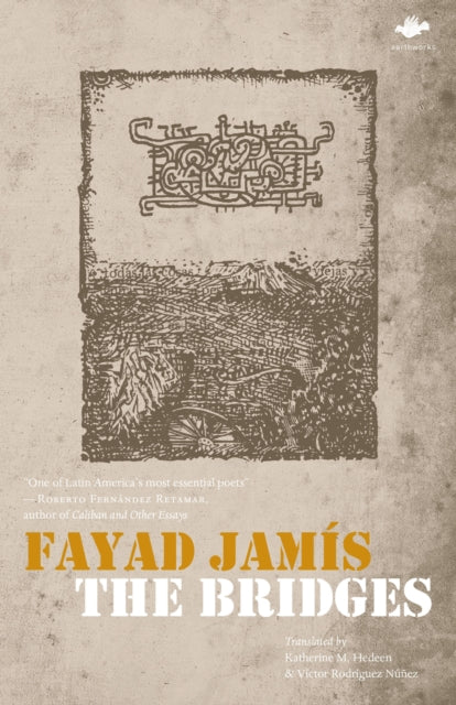 Book cover of: Bridges. By: Fayad Jamís