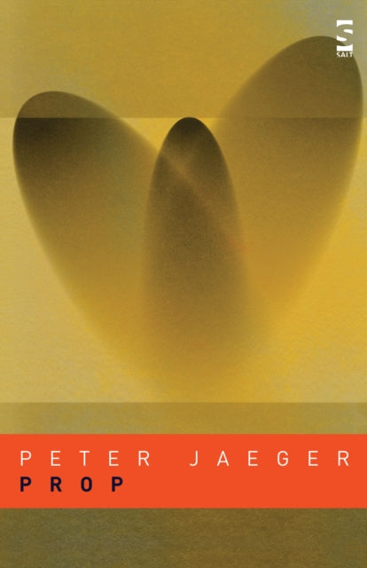 Book cover of: Prop. By: Peter Jaeger