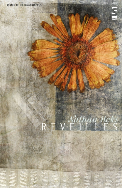 Book cover of: Reveilles. By: Nathan Hoks
