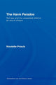 Book cover of: Harm Paradox. By: Nicholl Priaulx, Nicolette Priaulx