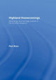 Book cover of: Highland Homecomings. By: Paul Basu