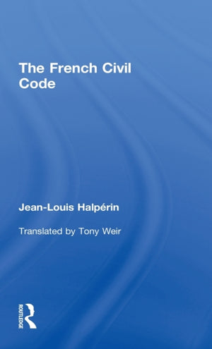 French Civil Code