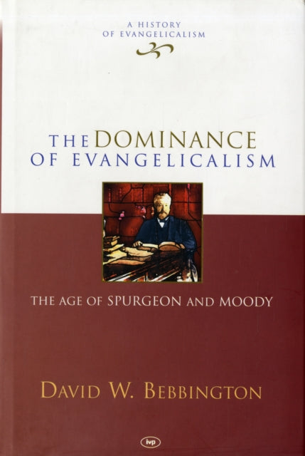 Book cover of: Dominance of Evangelicalism