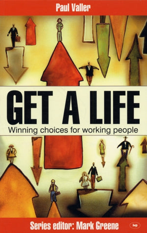 Get a Life!