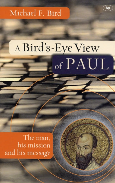 Book cover of: Bird's eye view of Paul