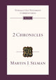 Book cover of: 2 Chronicles. By: M. Selman