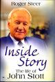 Book cover of: Inside Story. By: Roger Steer