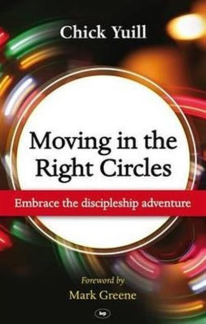 Book cover of: Moving in the Right Circles