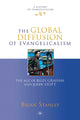 Book cover of: Global Diffusion of Evangelicalism