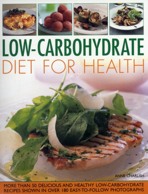 Low-carbohydrate Diet for Health