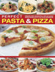 Book cover of: Perfect Pasta & Pizza. By: Gabriella Mariotti