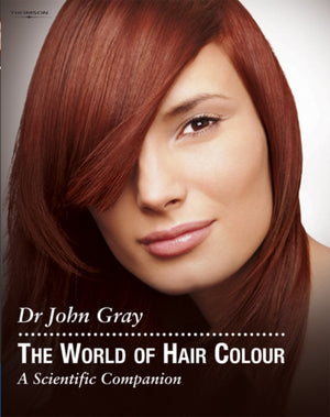 World of Hair Colour