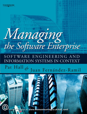 Managing the Software Enterprise