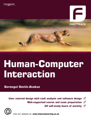 FastTrack to Human-Computer Interaction
