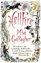 Book cover of: HellFire. By: Mia Gallagher