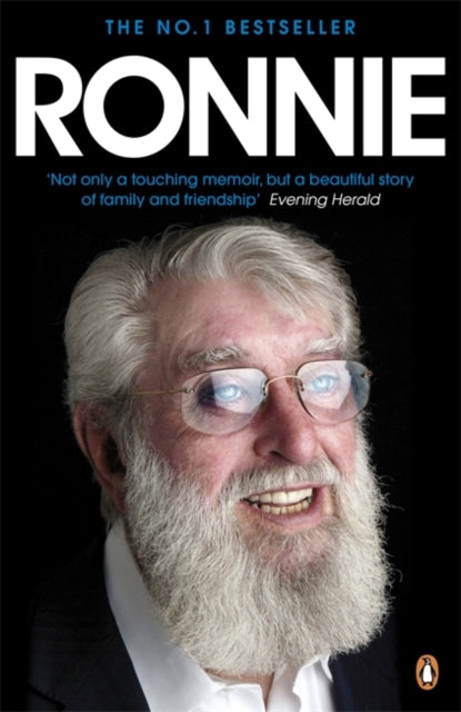 Book cover of: Ronnie. By: Ronnie Drew