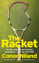 Book cover of: Racket. By: Conor Niland