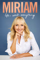 Book cover of: Miriam: Life, Work, Everything
