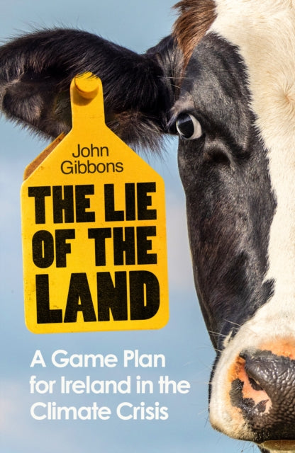 Book cover of: Lie of the Land