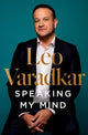 Book cover of: Speaking My Mind