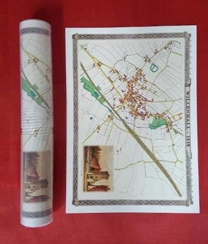 Willenhall 1838