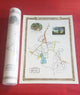 Book cover of: Sutton Coldfield 1765 - Old Map Supplied Rolled in a Clear Two Part Screw Presentation Tube - Print size 45cm x 32cm