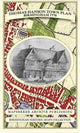 Book cover of: Thomas Hanson Town Plan of Birmingham 1778