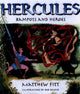 Book cover of: Hercules. By: Matthew Fitt