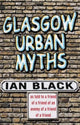 Book cover of: Glasgow Urban Myths