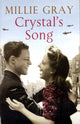 Book cover of: Crystal's Song