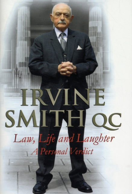 Law, Life and Laughter