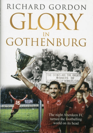 Glory in Gothenburg