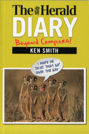 Herald Diary 2012