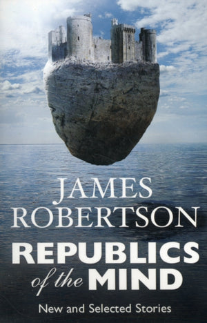 Republics of the Mind