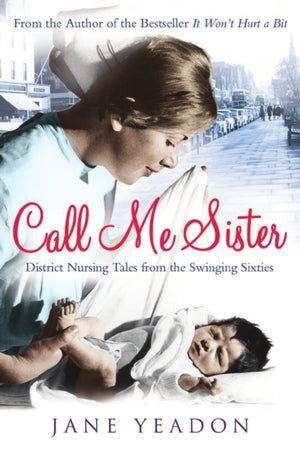 Call Me Sister