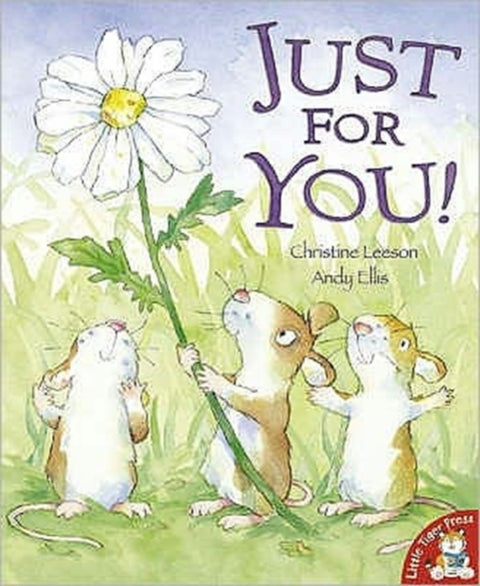 Just for You!