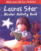 Book cover of: Laura's Star. By: Klaus Baumgart      