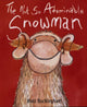 Book cover of: Not So Abominable Snowman