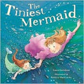 The Tiniest Mermaid