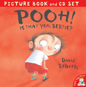 Pooh! Is That You, Bertie?