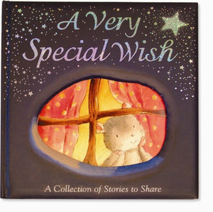 Very Special Wish