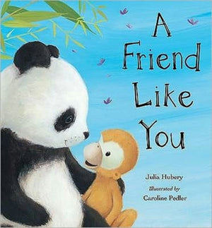 Friend Like You