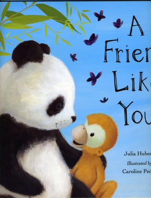 Friend Like You