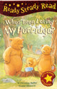 Book cover of: Who's Been Eating My Porridge?